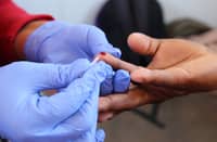 HIV is spiking in Capiz