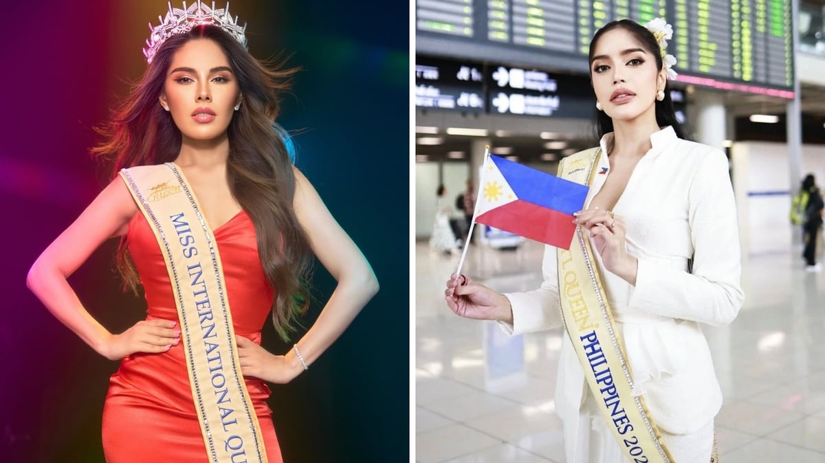 All set for Miss International Queen 2025 in Thailand