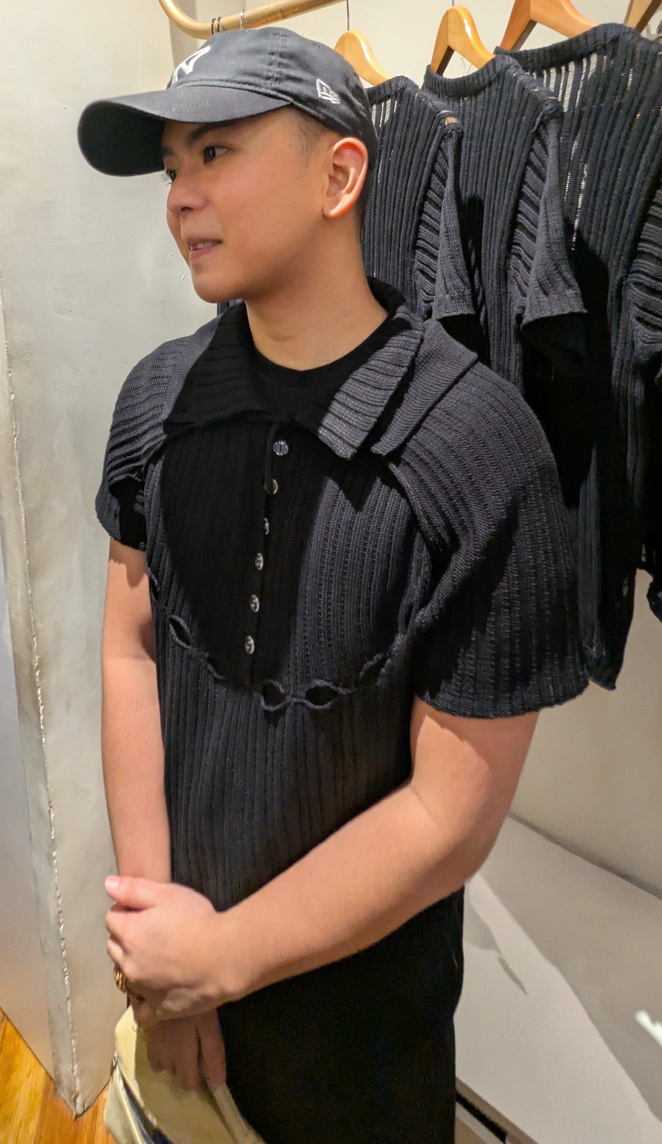 Keith Sacasas