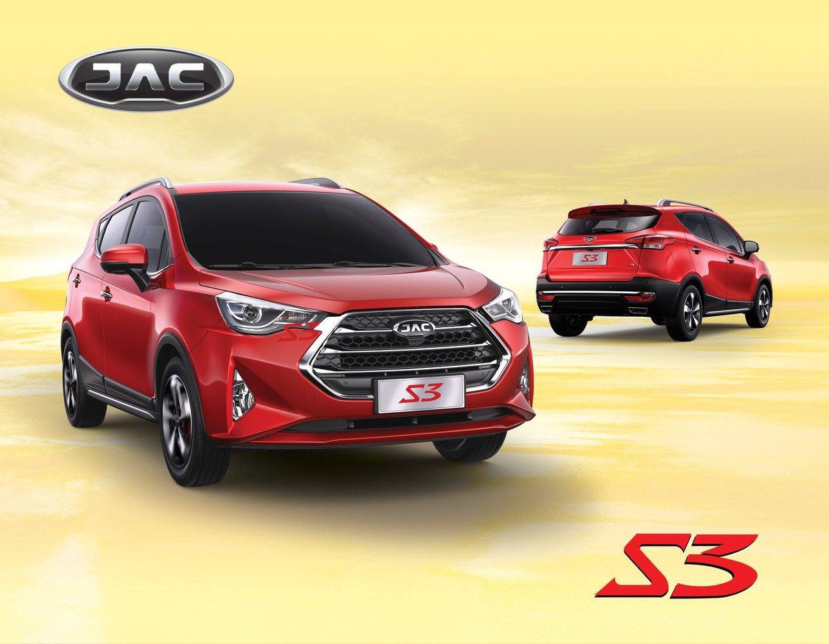 JAC owners get warranty assurance