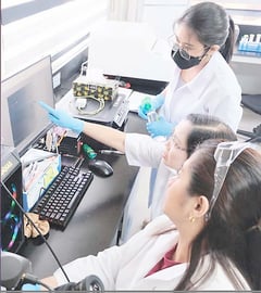 Gamified teaching pioneer, cure chemist among 2025 Outstanding Filipinos