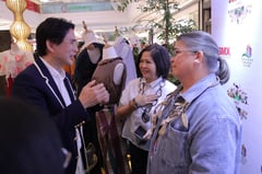 NTF marks 39 years of resilience, posts P151M sales gains