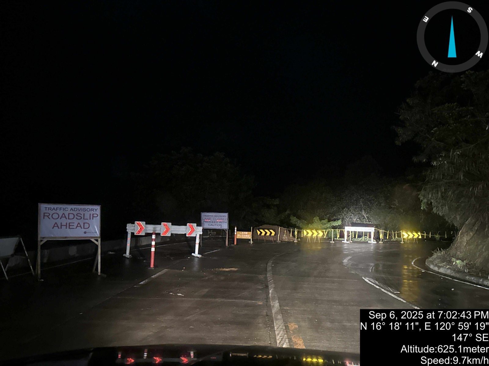 Photo Courtesy of DPWH Region 2