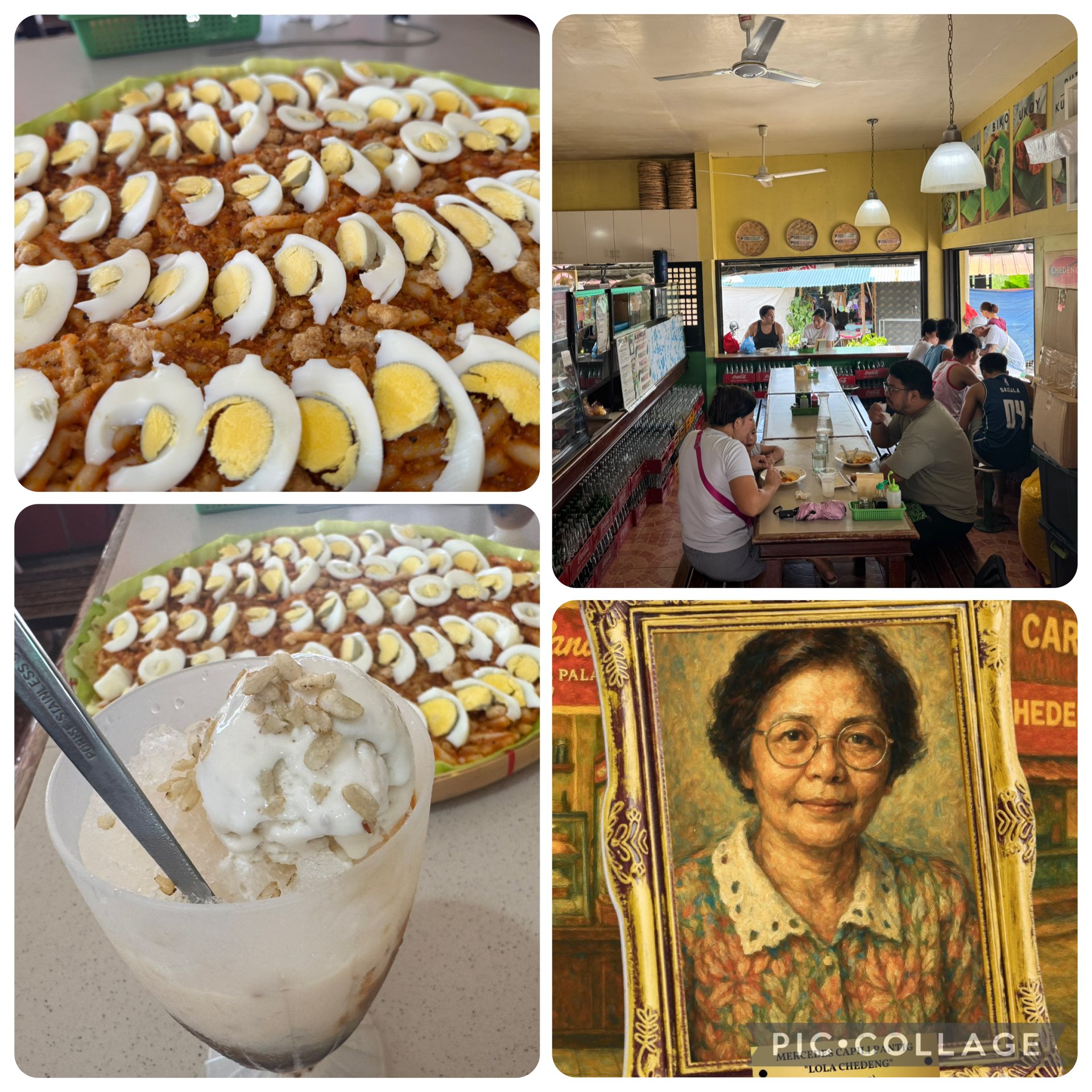 Chedeng’s Pancitan: A timeless taste of Bataan
