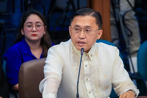 Stronger health workers’ protection pushed
