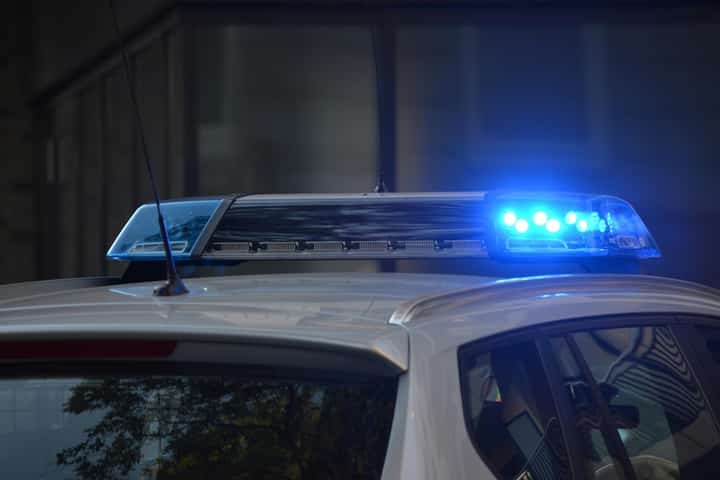 SPD reports drop in index crimes