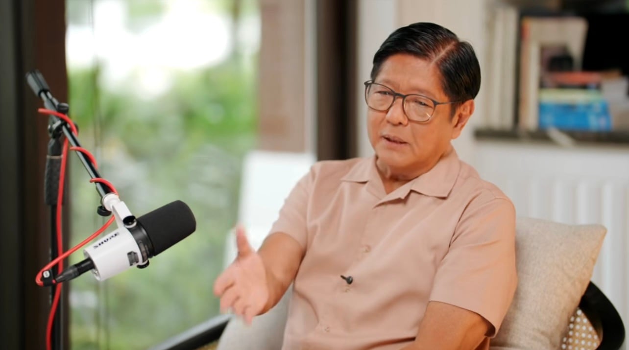 Marcos in tears: ‘I am very upset’ over flood control corruption