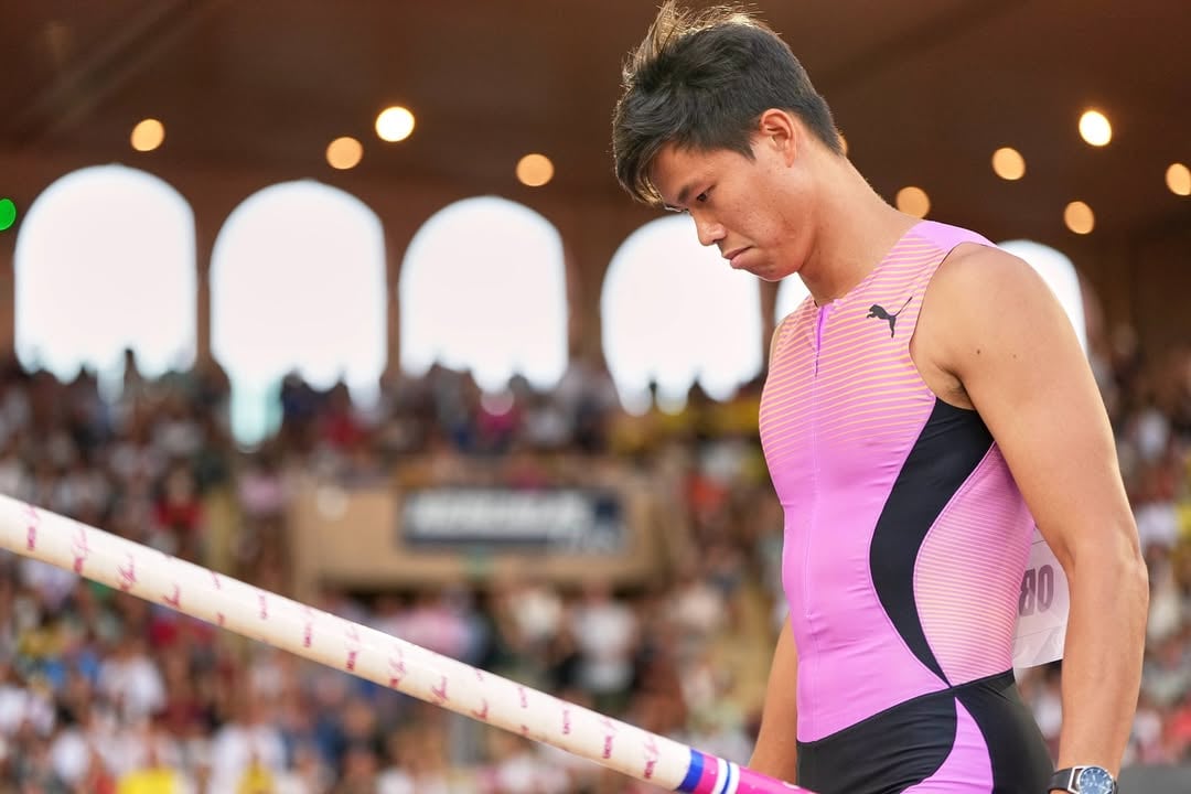 Obiena grabs bronze in Beijing