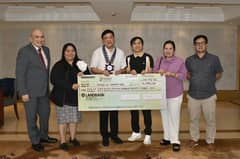 PhilHealth rolls out first GAMOT payments ahead of 15-day commitment