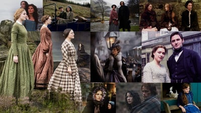 These period dramas will give you what 'Wuthering Heights' can't