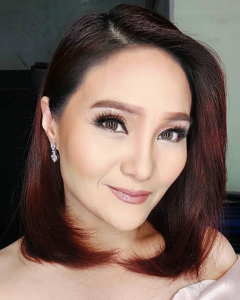 Gladys Reyes reflects on ‘Mara Clara’ days