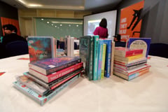 Big Bad Wolf, SM launch Olongapo City’s biggest book sale