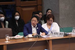 Discaya couple ready to be state witnesses, tags lawmakers in flood control probe