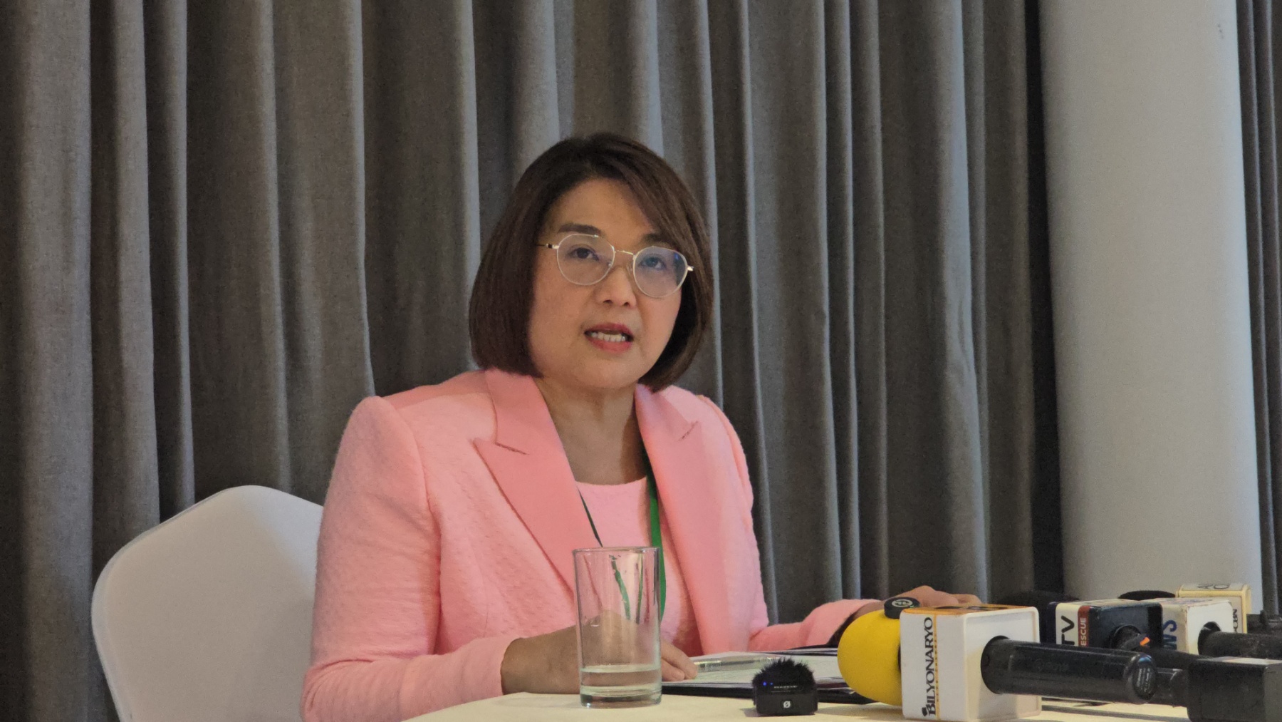 2026 budget bill to reach Marcos’ table before Christmas — Palace