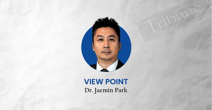 Dr. Jaemin Park