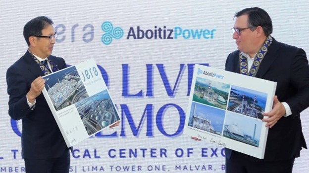 AboitizPower: Nuke talks still preliminary
