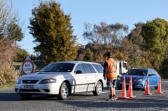 Shootout with police kill New Zealand fugitive dad