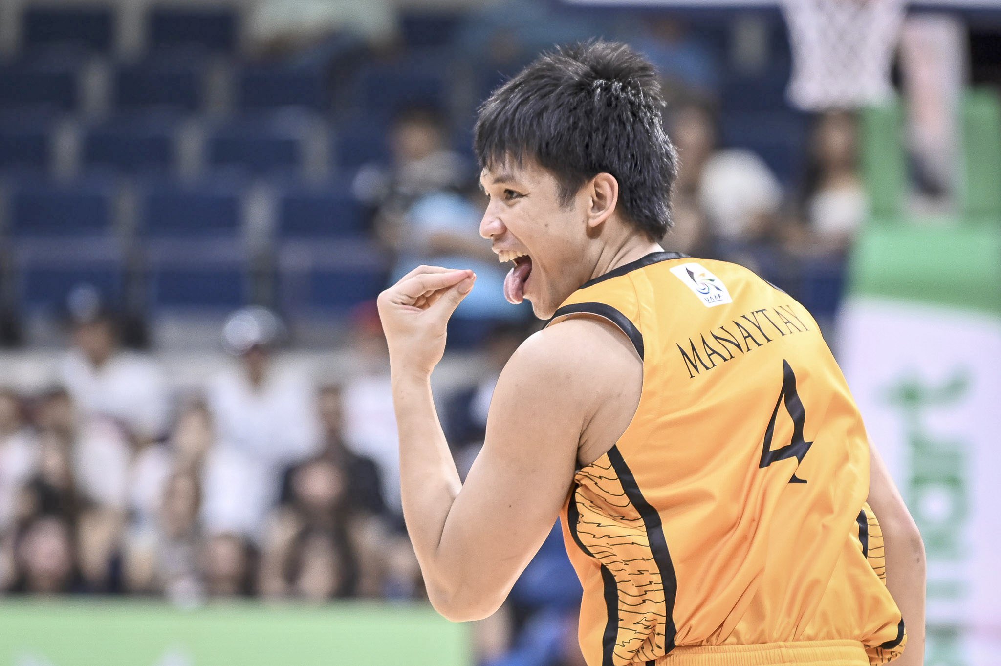 Manaytay confident over Tigers chances