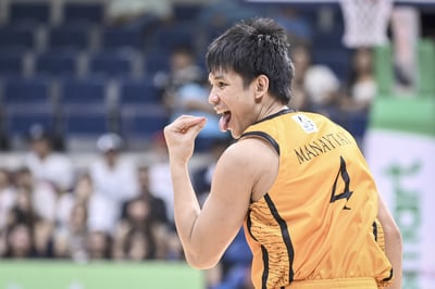 Manaytay confident over Tigers chances