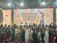 DOT seeks Senate backing for P3.7B tourism budget
