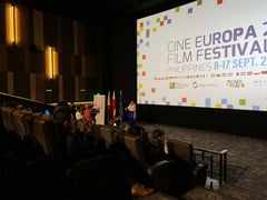 Riveting Polish movie 'The Peasants' opens Cine Europa 28