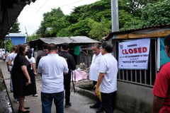 Tarlac cracks whip vs unsanitary chicharon makers
