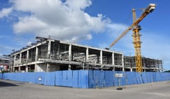 PPA junks Zambo port’s contract