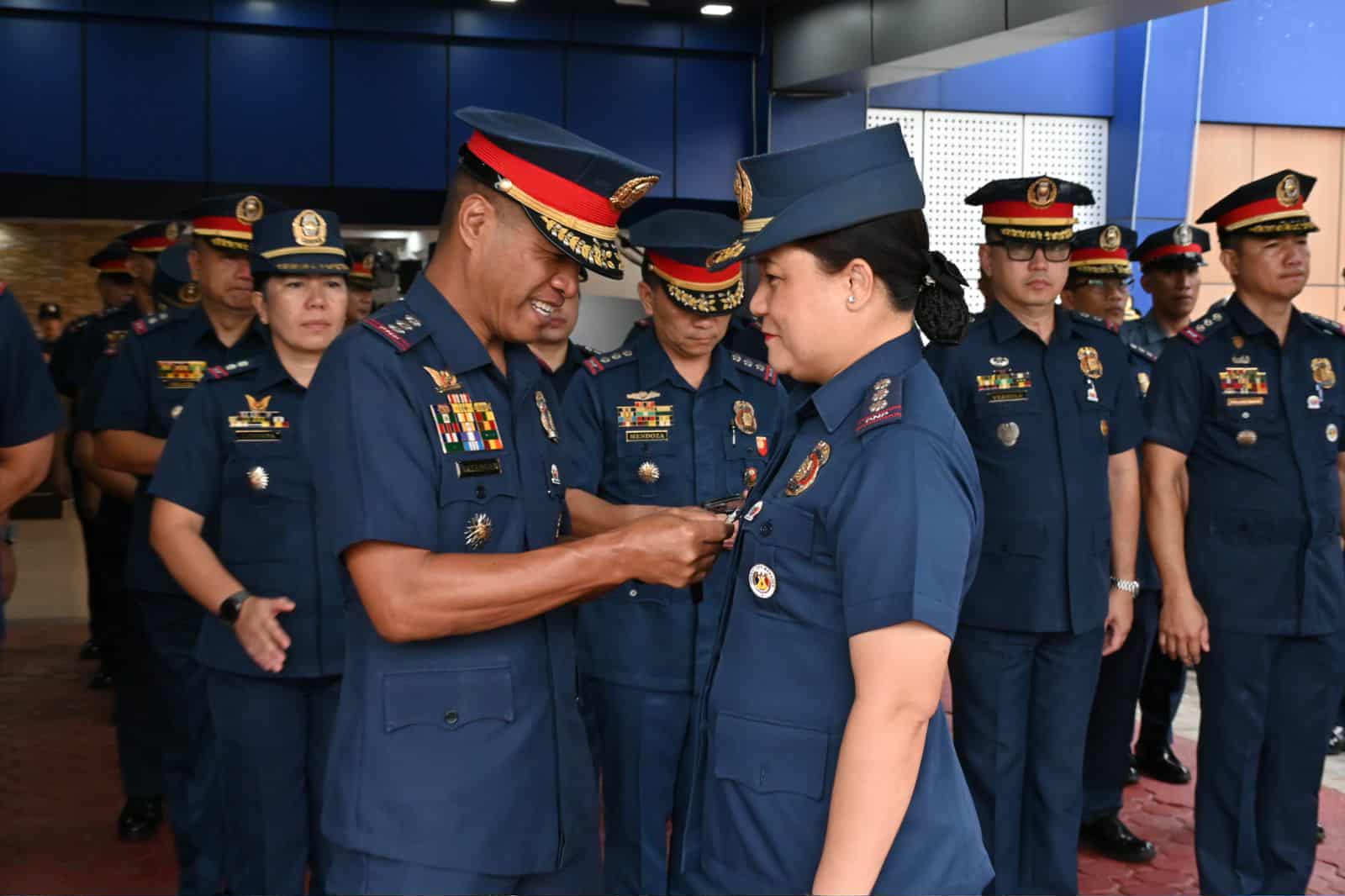3 Bataan PNCOs feted
