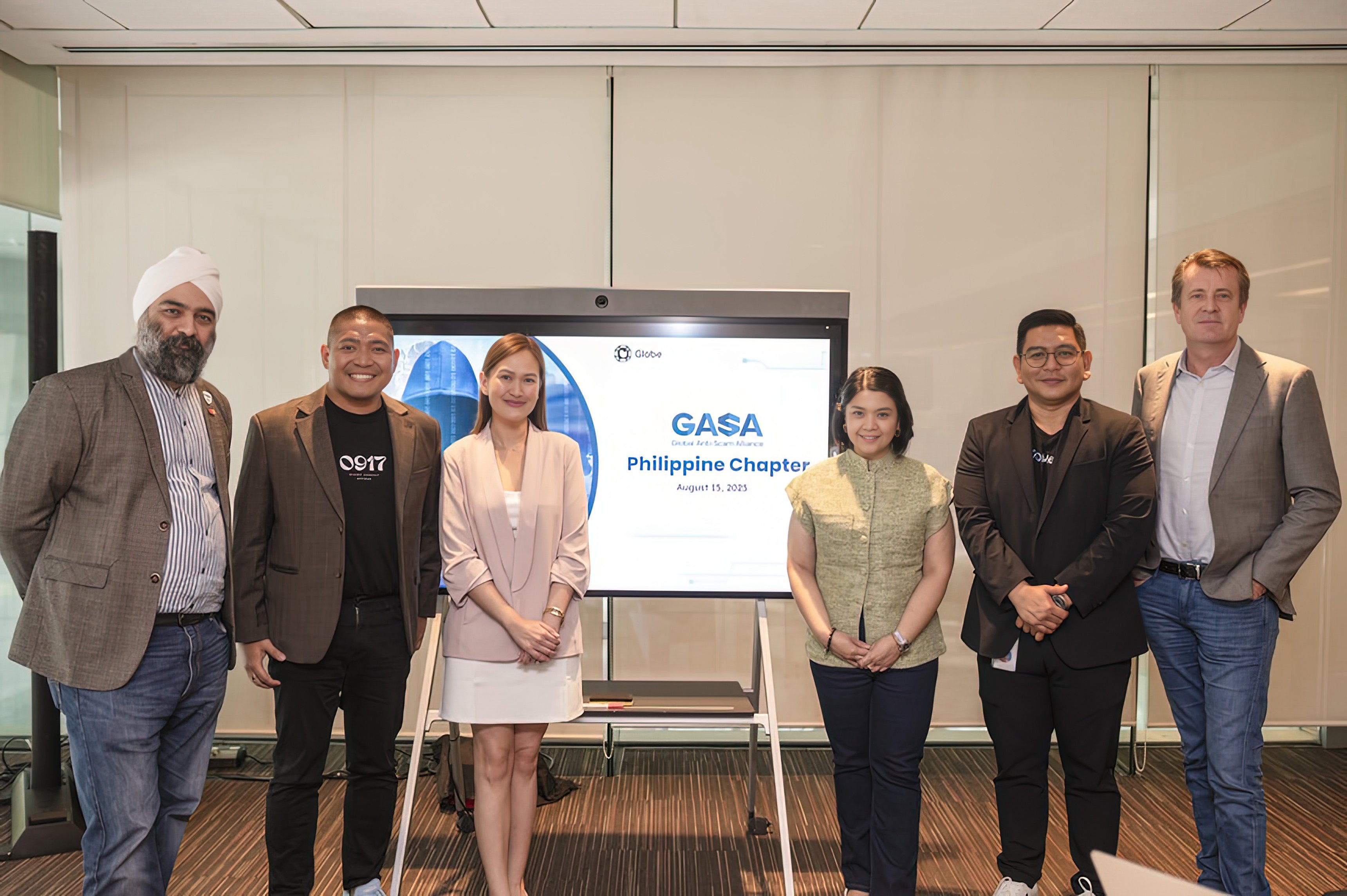 Telco-ready buildings needed for connectivity 
