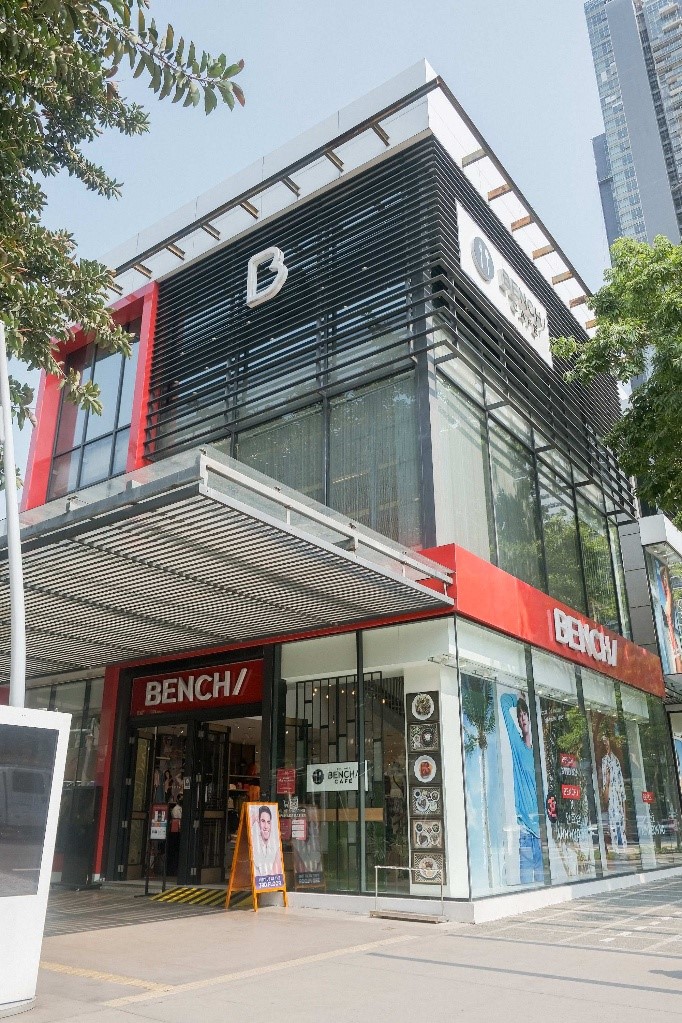 BDO, Suyen venture fuels Bench’s global push