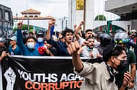 At least 14 killed in 'Gen Z' protest in Nepal