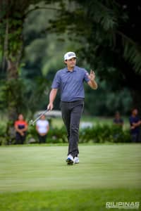 Jahns eyes hat-trick at tricky Marapara