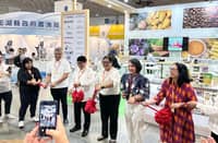 Phl agribusiness makes strong push in Taiwan Smart Agri-Week 2025