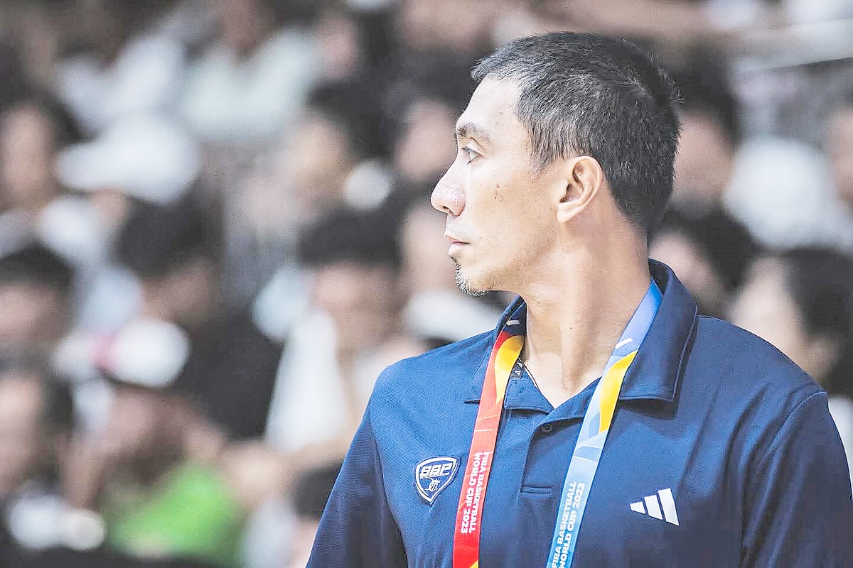 Tenorio ready for Magnolia role