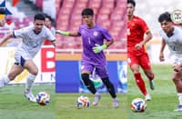 Phl faces Nepalese challenge