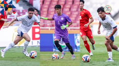 Phl faces Nepalese challenge