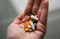 PhilHealth makes first GAMOT
payment to partner pharmacy