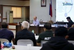 LTO consults transport groups on driver’s license reforms, CTPL benefit hike