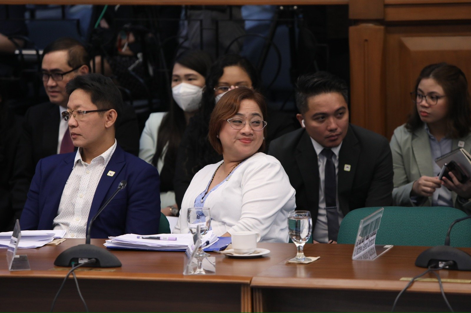 Remulla: Discayas can be state witnesses only if funds are returned