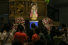 Feast of the Nativity of the Blessed Virgin Mary