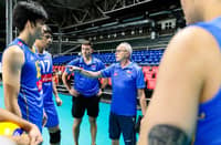 Alas braces for FIVB wars
