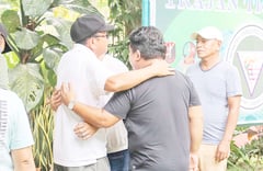Basilan town dispute ends in peace