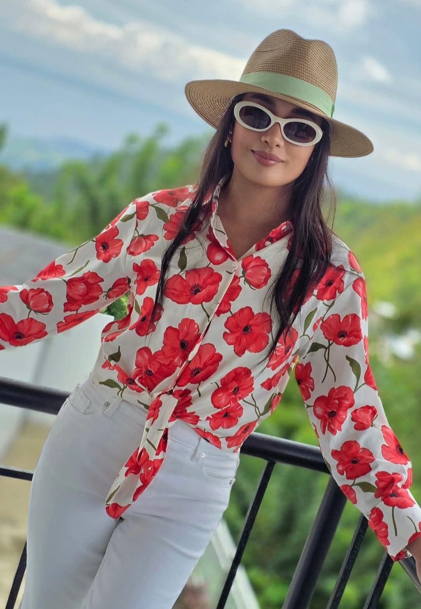 lelanie Yepes