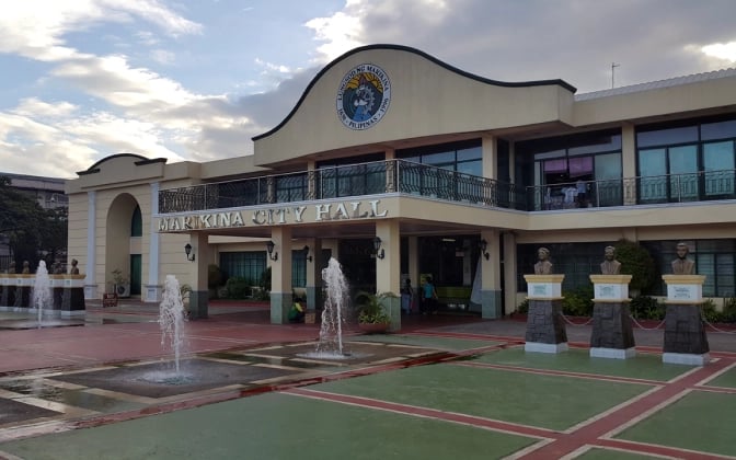 Marikina eyes autism center