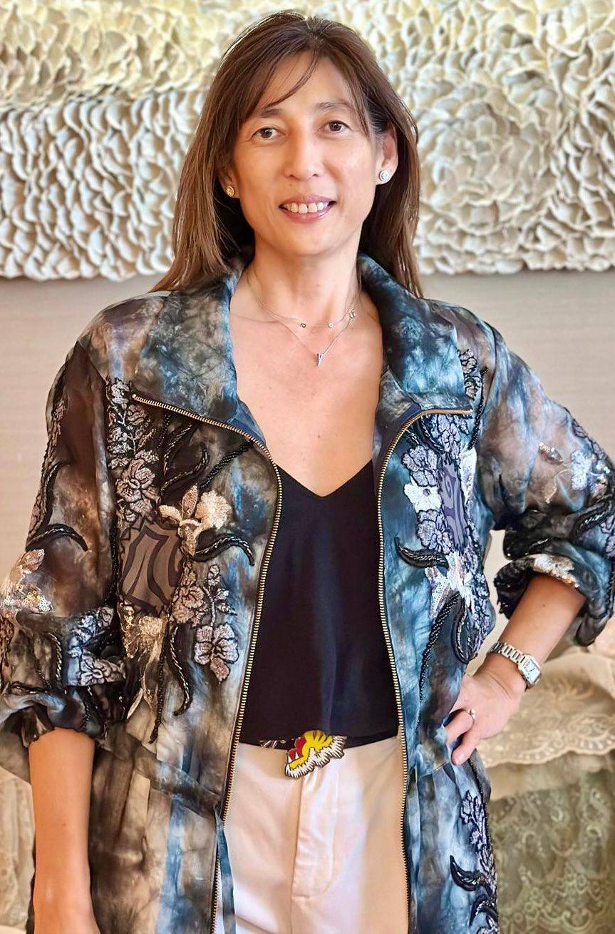Veronica Zulueta-ter Kuile