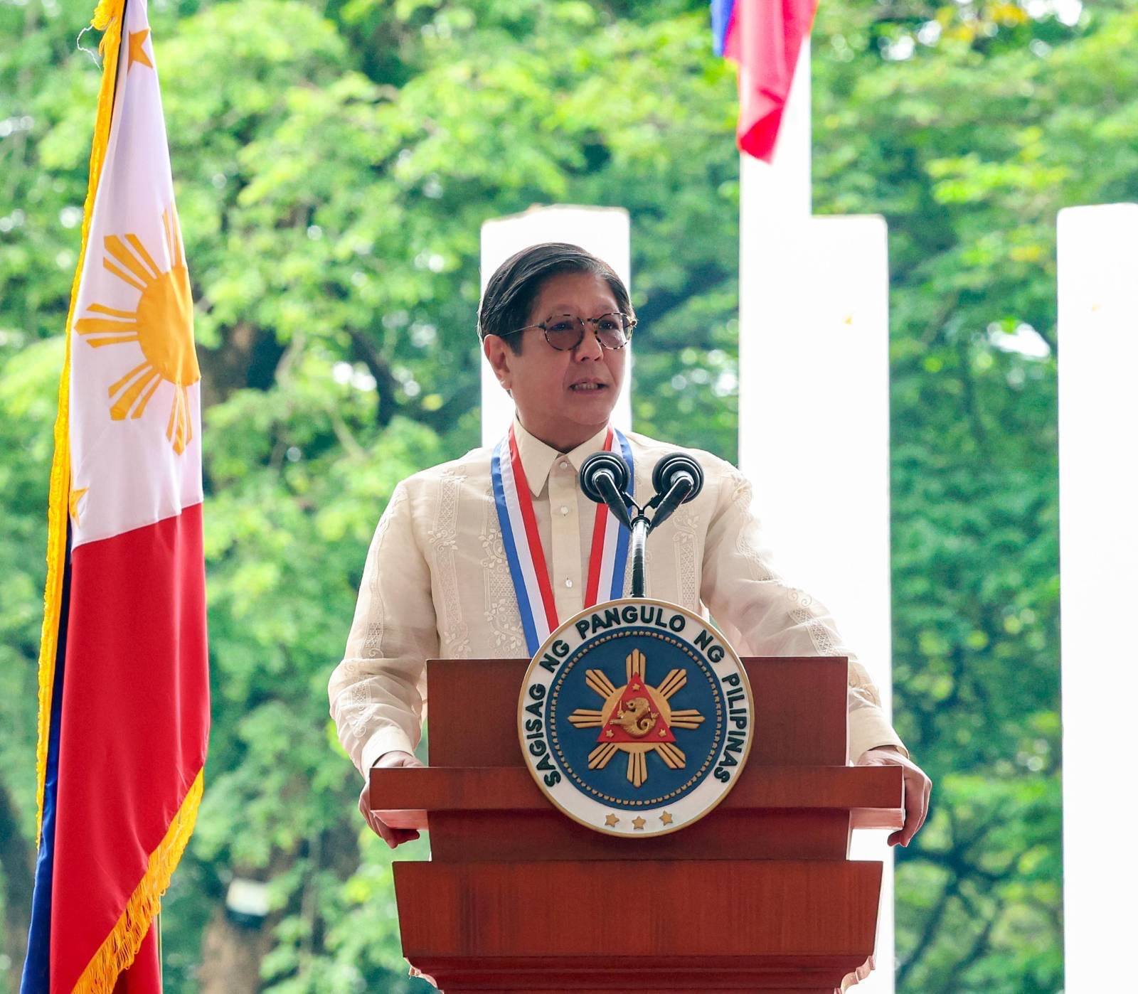 Marcos allays fears of 2026 budget returning to Palace