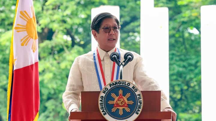 Marcos allays fears of 2026 budget returning to Palace