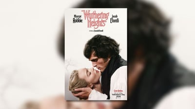 Wuthering Heights in visual media: The unwavering and wicked legacy