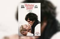WUTHERING Heights movie poster
