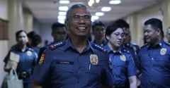 Torre’s Napolcom ‘defiance’ ended PNP chief stint, says PBBM